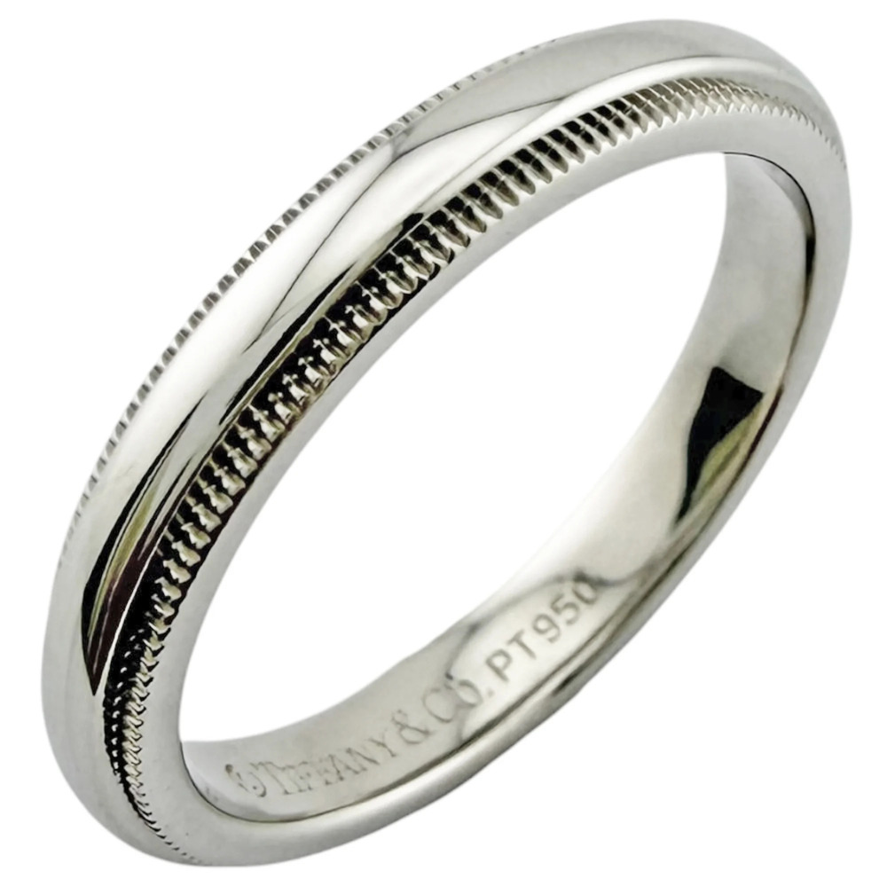 TIFFANY Silver Ring